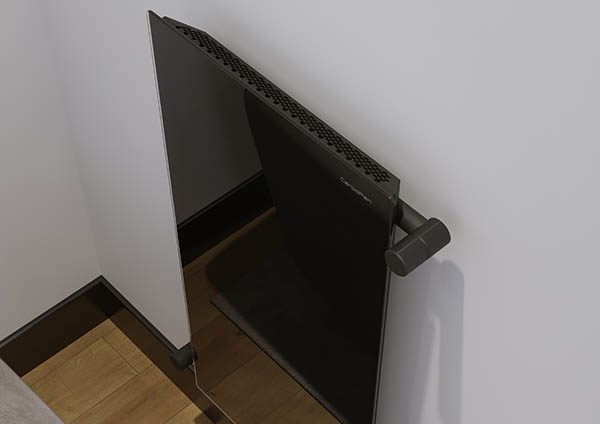 Hydronic Radiator