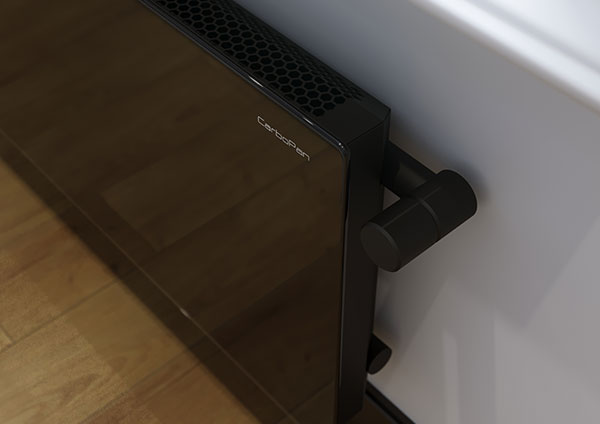 Hydronic Radiator