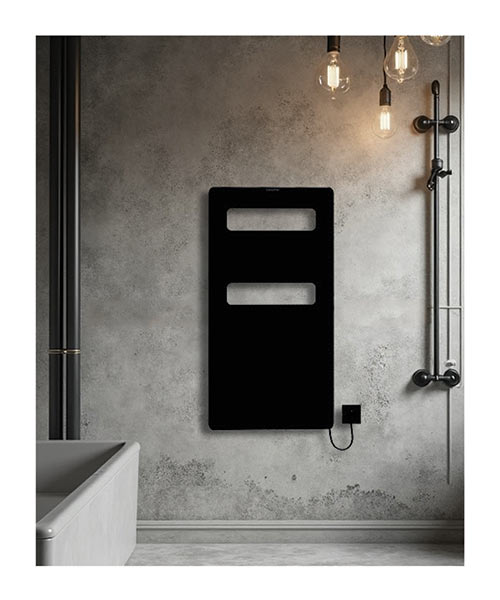 Glass Radiator