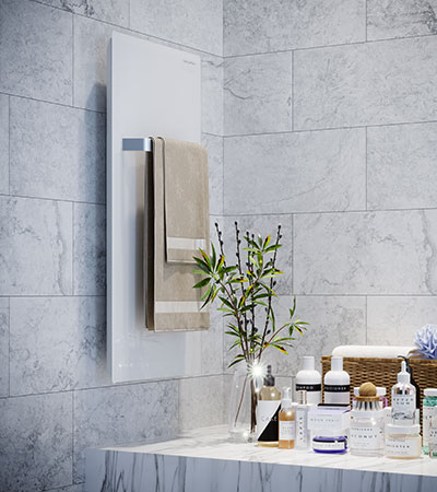 Bathroom Radiator