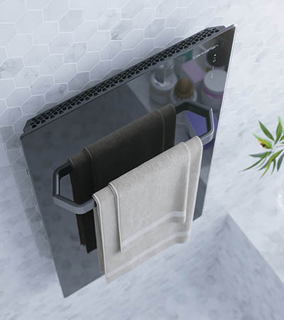 Bathroom Radiator