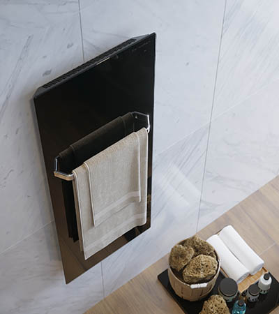 Bathroom Radiator