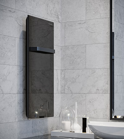 Bathroom Radiator