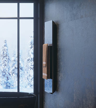 Bathroom Radiator
