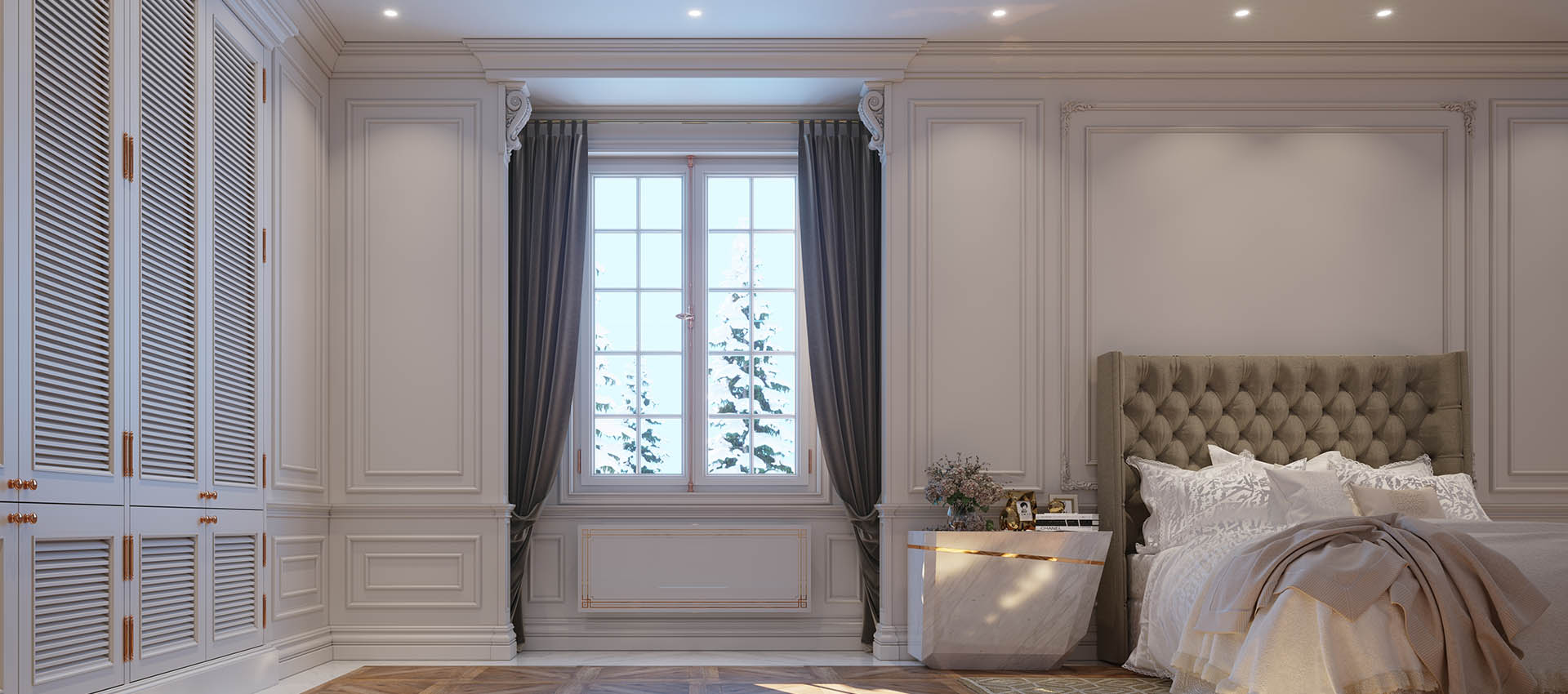 Luxury Radiator