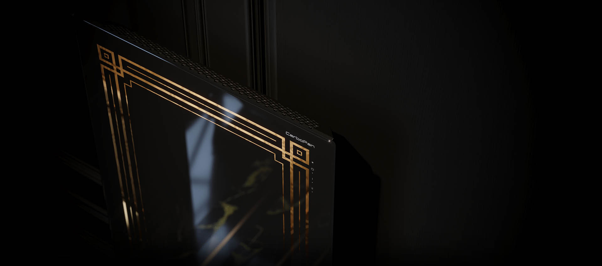 Luxury Series Radiators