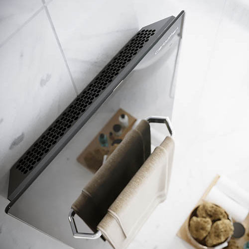 decorative modern radiators