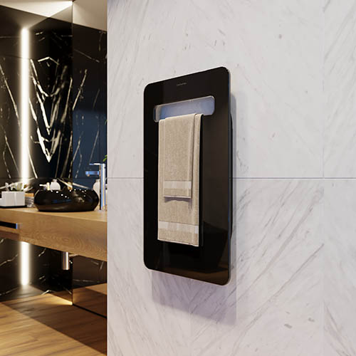 glass radiators