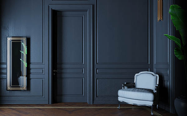 modern radiators